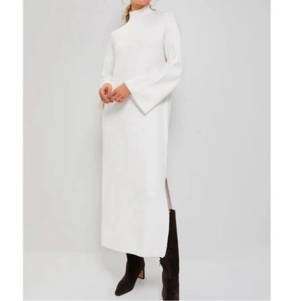 Pomander Place Hazelwood Vivianne Midi Dress